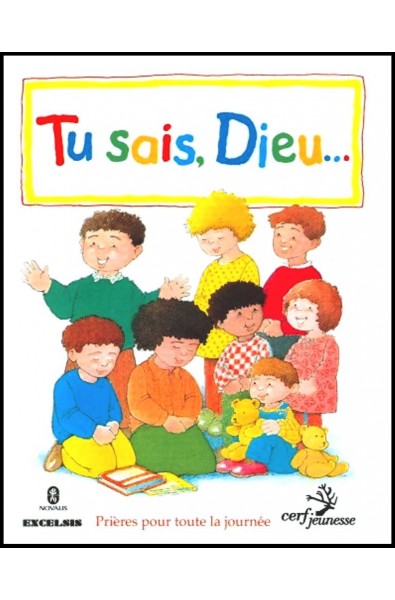 Tu sais, Dieu