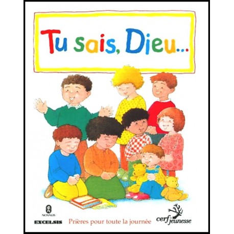 Tu sais, Dieu