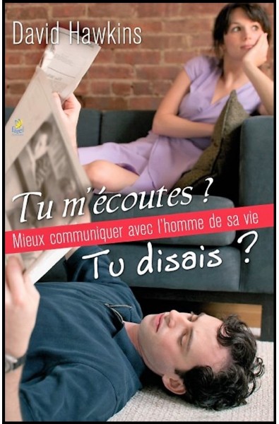 Tu m'écoutes ? Tu disais ?