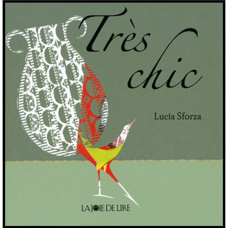 Très chic