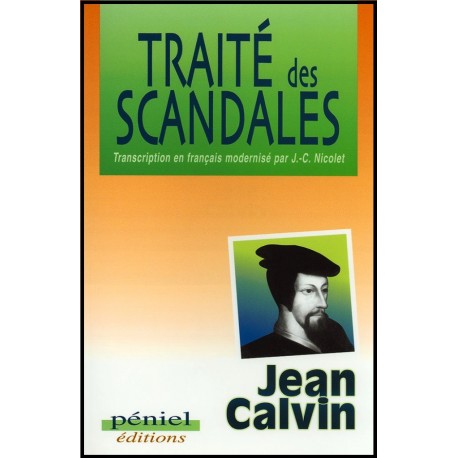 Traité des scandales