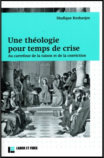 Théologie pour temps de crise, Une