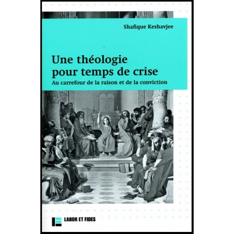 Théologie pour temps de crise, Une