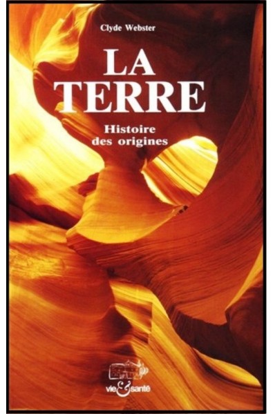 Terre, La, Histoire des origines