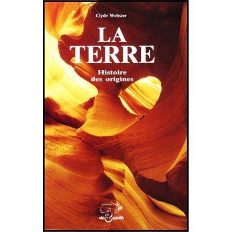 Terre, La, Histoire des origines