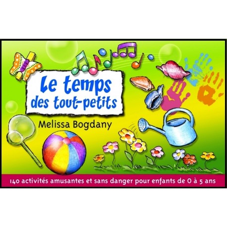 Temps des tout-petits, Le