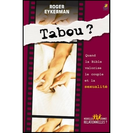 Tabou ?