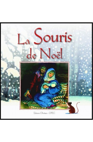 Souris de Noël, La