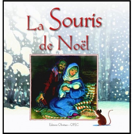 Souris de Noël, La