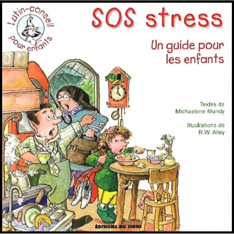 SOS stress