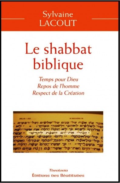 Shabbat biblique, Le