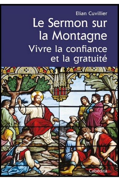 Sermon sur la montagne, Le