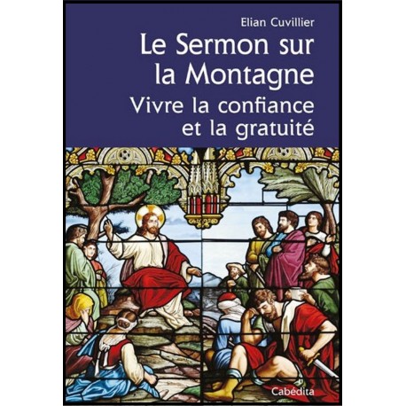 Sermon sur la montagne, Le