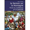 Sermon sur la montagne, Le