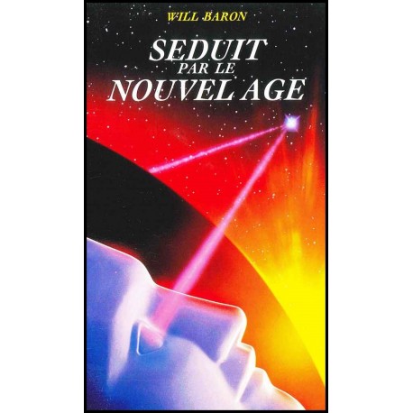 Séduit par le nouvel âge