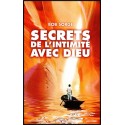 Secrets de l'intimité avec Dieu