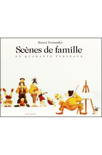 Scènes de famille