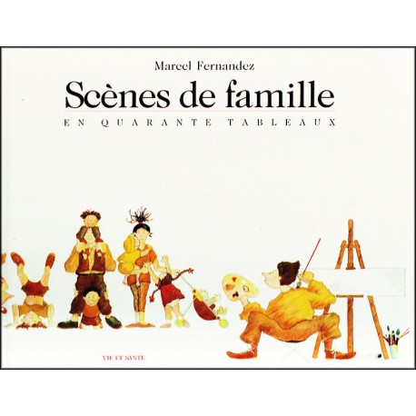 Scènes de famille