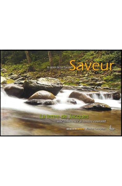 Saveur 7 : Lettre de Jacques