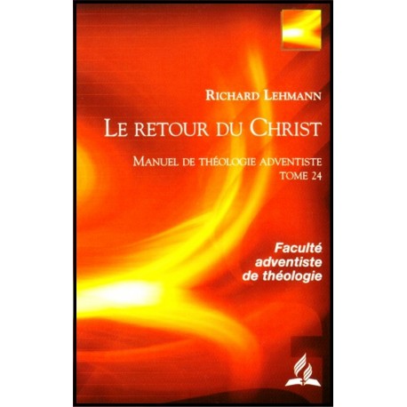 Retour du Christ, Le