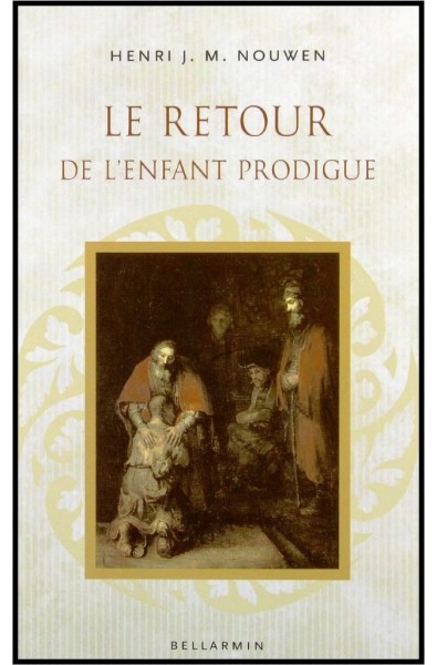 Retour de l'enfant prodigue