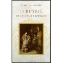 Retour de l'enfant prodigue