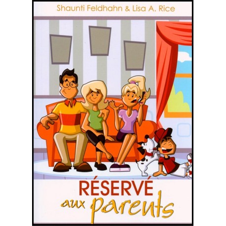 Réservé aux parents