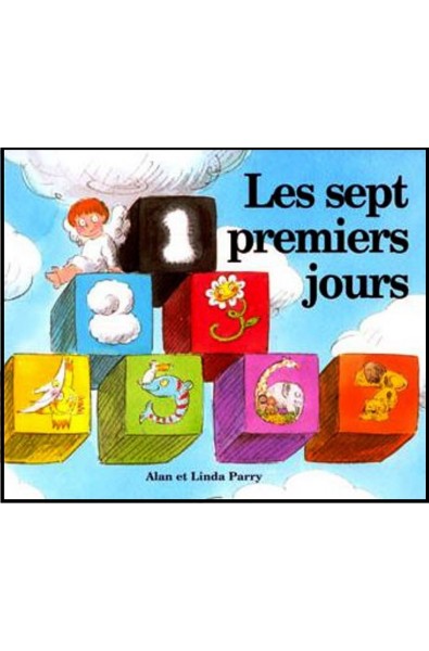 Sept premiers jours, Les