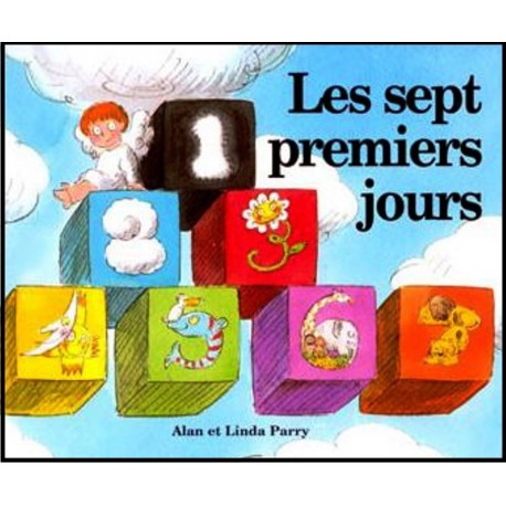 Sept premiers jours, Les