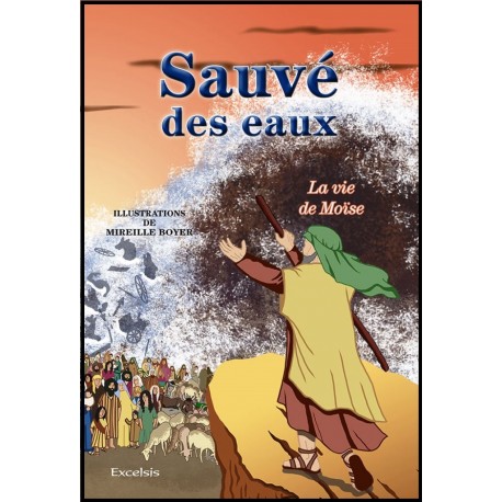 Sauvé des eaux