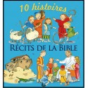 Récits de la Bible - 10 histoires