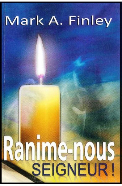 Ranime-nous Seigneur