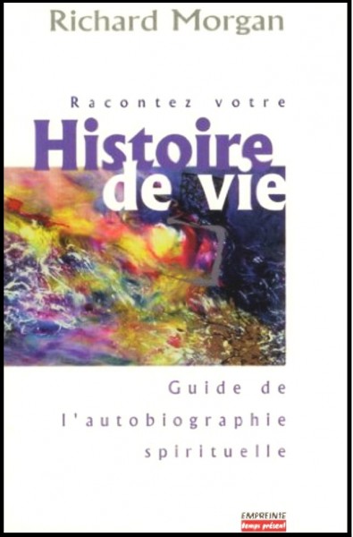 Racontez votre Histoire de vie