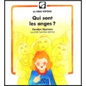 Qui sont les anges?