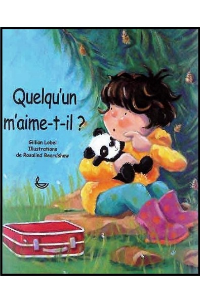 Quelqu'un m'aime-t-il ?