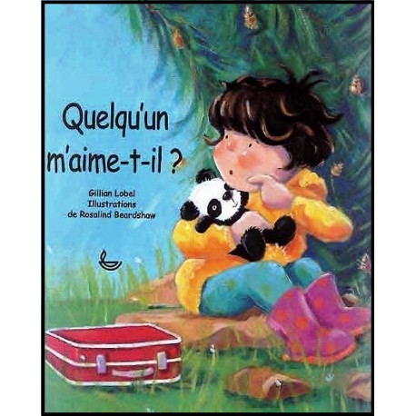 Quelqu'un m'aime-t-il ?