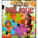 Puzzle biblique - Histoires de l'Ancien Testament