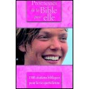 Promesses de la Bible pour elle