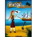 Programme d'animation : Pirates... à la recherche du vrai trésor