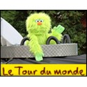 Programme d'animation : Le tour du monde en 5 jours