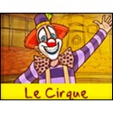 programme d'animation : Le Cirque Patatra