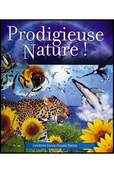 Prodigieuse nature