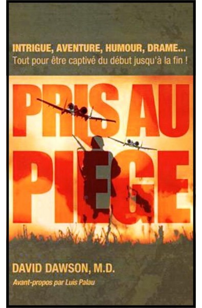 Pris au piège