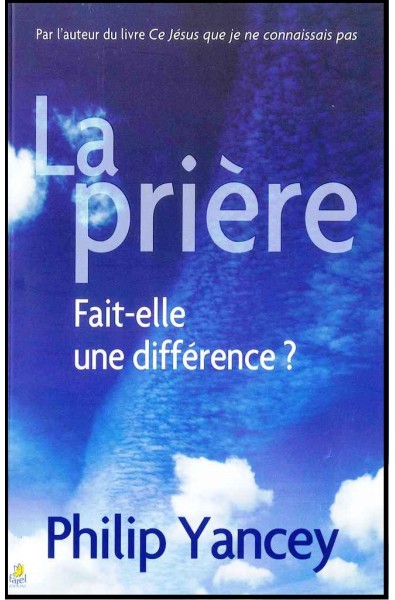 Prière, La