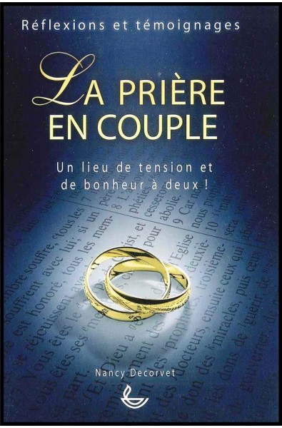 Prière en couple, La