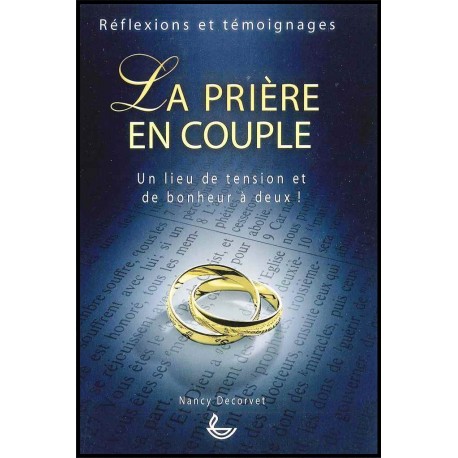 Prière en couple, La