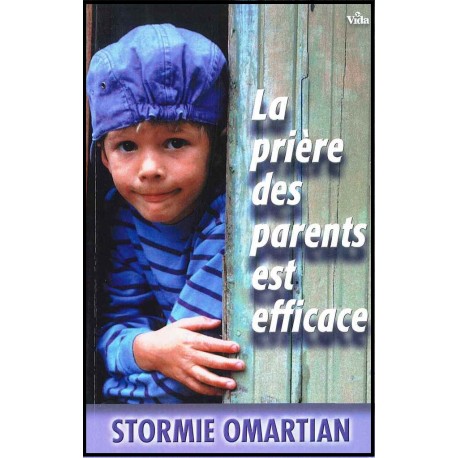 Prière des parents est efficace, La