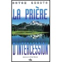 Prière d'intercession, La