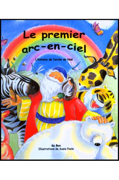 Premier arc-en-ciel, Le