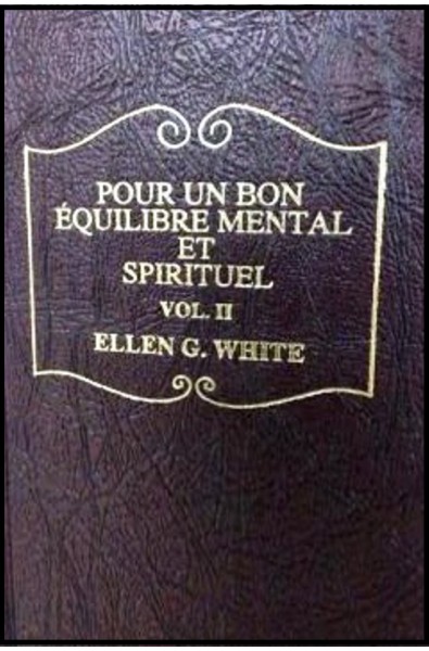 Pour un bon équilibre mental vol.2